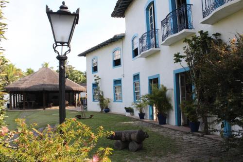 Фотография гостиницы Porto Grande Hotel & Convention