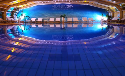 Фотография гостиницы Hotel Atlantic