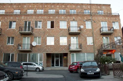 Фотография гостиницы Hotel Feri