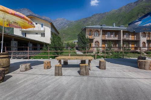 Фотография гостиницы Нини