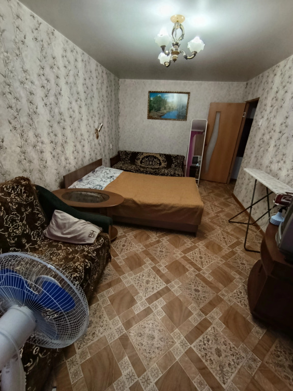 Фотография квартиры Квартира на ЖД