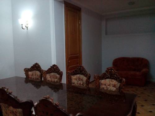 Фотография гостиницы Europa