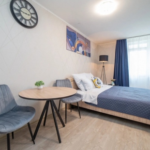 Фотография квартиры Квартира в Компрессорном микрорайоне