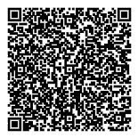 QR код гостевого дома Сибиряк