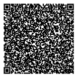 QR код гостиницы Алекс на Васильевском