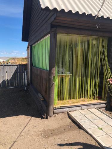 Фотография базы отдыха Уютная