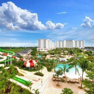 Фотографии гостиницы 
            Jpark Island Resort & Waterpark Cebu - Multiple Use Hotel