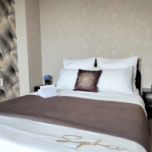 Фотография квартиры Квартира Студия с потрясающими закатами