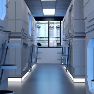 Фотография гостиницы Monotel