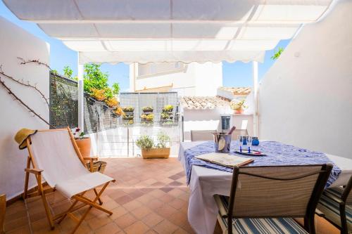 Фотография гостевого дома Sa Caseta de Portocolom