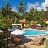 Фотография мини отеля Hotel Pousada Imbassai