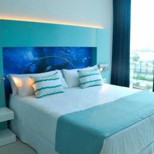 Фотографии гостиницы
Hotel Cordial Vista Acuario