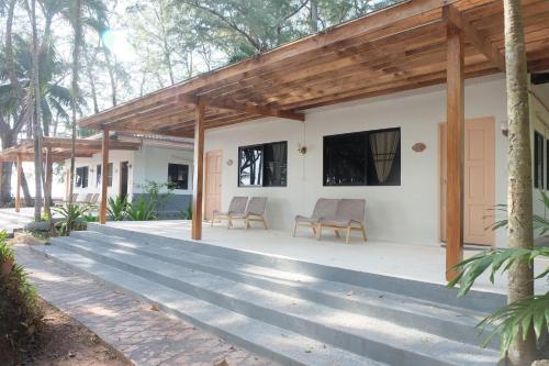 Фотография гостиницы Pakmeng Resort