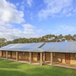 Фотография мотеля The Koorabup Motel