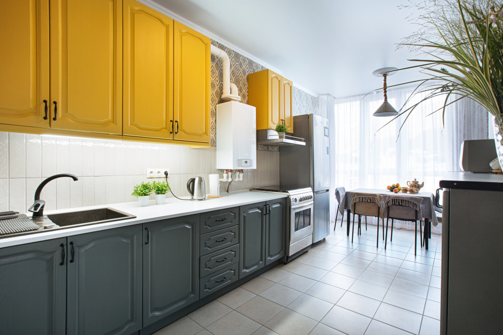 Фотография квартиры Квартира Apart Here Comes The Sun