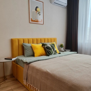 Фотография квартиры Квартира Современная Евро-2 в ЖК Академик