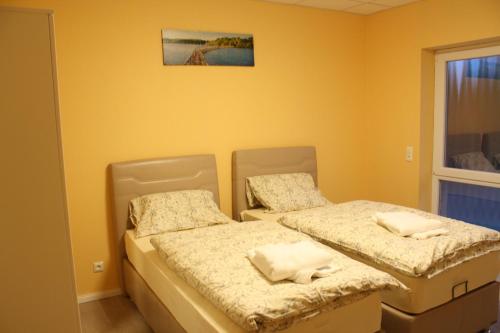 Фотография гостиницы M&M Hotel - Neu Wulmstorf