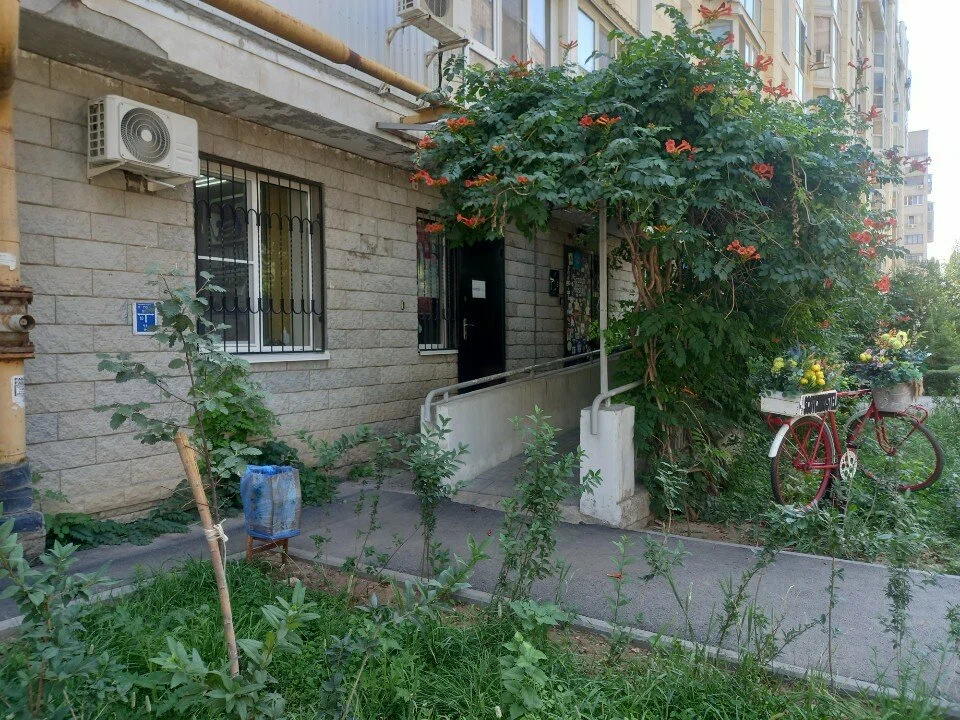 Фотография хостела ScotchHostel