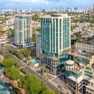 Фотографии гостиницы
Catalonia Santo Domingo