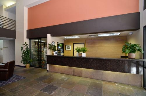 Фотография гостиницы Best Western Plus Inn of Williams