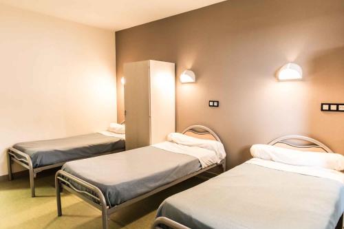 Фотография хостела CREF - Auberge de Jeunesse