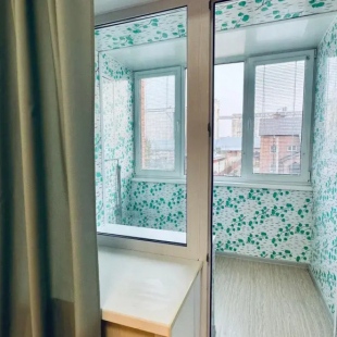 Фотография квартиры FlatRoom на улице Попова 35Б