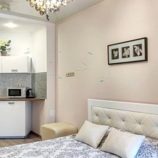 Фотография квартиры Апартаменты M Apartments, Grand Versailles