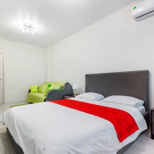 Фотография квартиры Квартира на улице Герасименко, 17/4 (1)