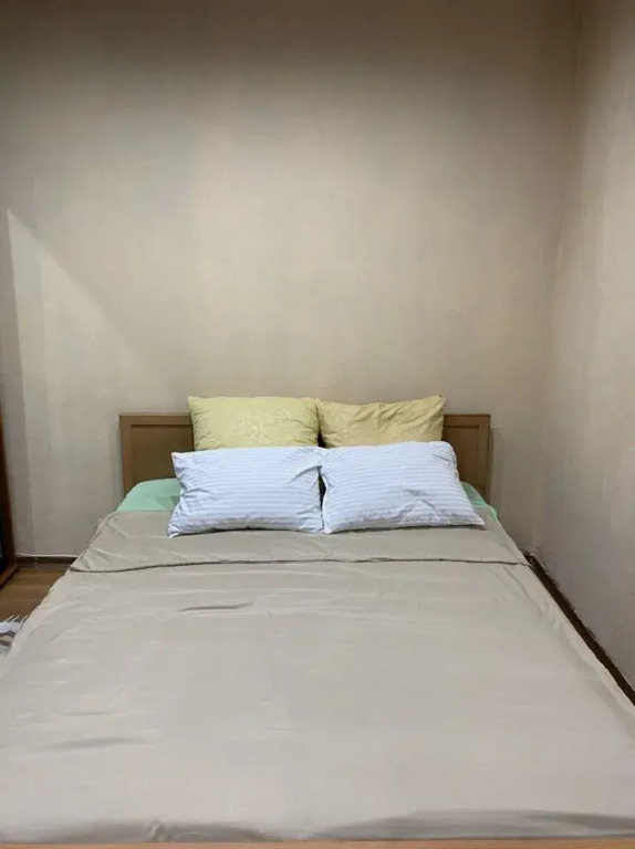 Фотография квартиры Квартира на проспекте Строителей 9