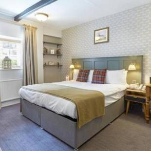 Фотографии гостиницы
Redesdale Arms Hotel