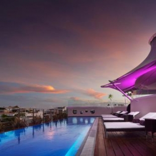 Фотография гостиницы Senses Quinta Avenida Hotel By Artisan - Adults Only