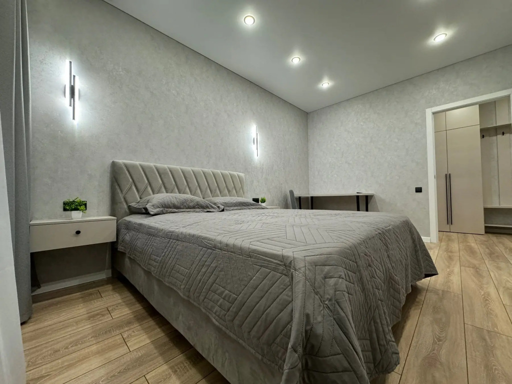 Фотография квартиры Апартаменты Однокомнатные в Центре Города