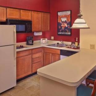 Фотографии гостиницы
Residence Inn by Marriott Fort Lauderdale Weston