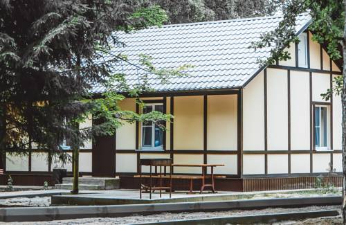 Фотографии гостиницы
База отдыха Рахоль