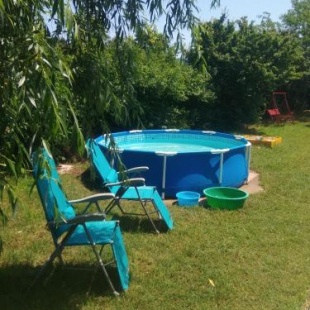 Фотография гостевого дома Лаванда Пересыпь