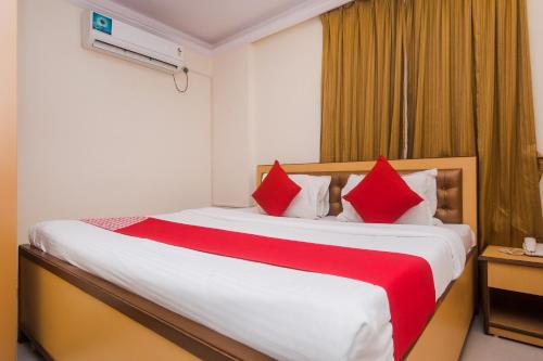 Фотография гостиницы OYO 22535 Hotel Orbit Inn