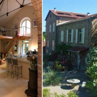 Фотографии гостевого дома 
            Luxe vakantiewoning in Zuid Frankrijk - Cévennes