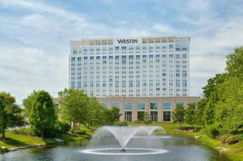 Фотография гостиницы The Westin Chicago North Shore