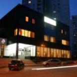 Фотография гостиницы ЧП Росинка