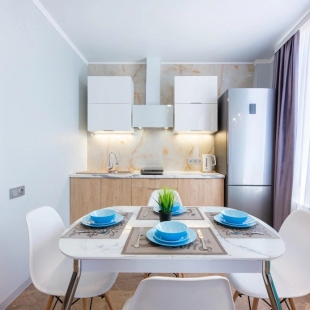 Фотография квартиры Апартаменты Монако 24 на улице Северная 9Б к1