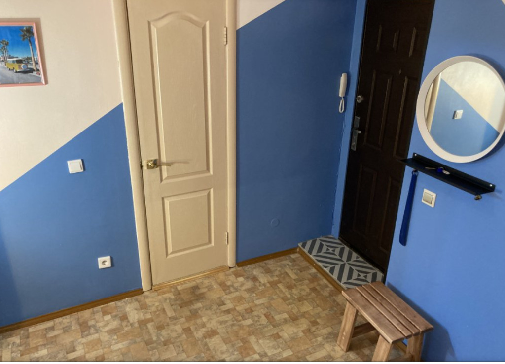 Фотография квартиры Апартаменты на улице Заводская 6/5