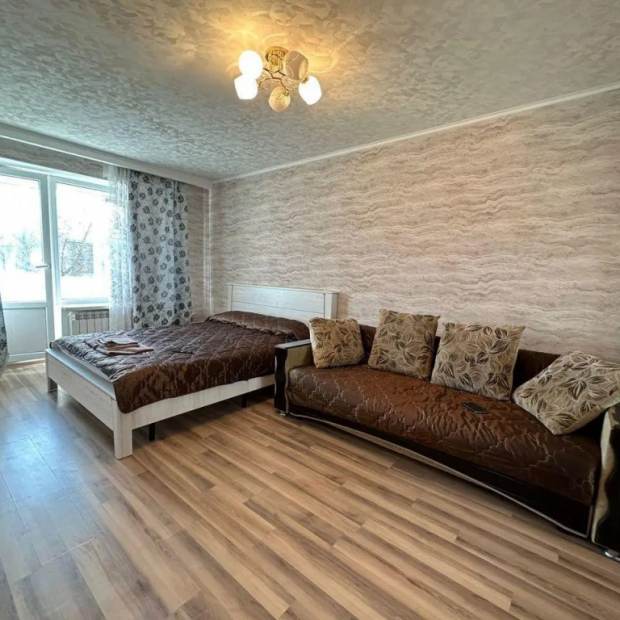 Фотографии квартиры 
            Апартаменты на улице Котовского 26А