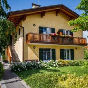 Фотографии мини отеля
Agritur Val d'Adige