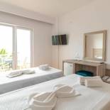 Фотография гостиницы Sun N Blue Hotel