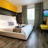 Фотография гостиницы Catalina Hotel & Beach Club