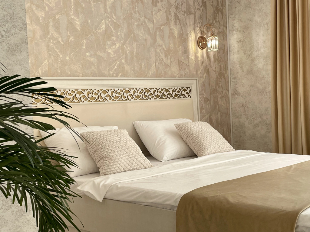 Фотография квартиры Апартаменты в Сердце Столицы