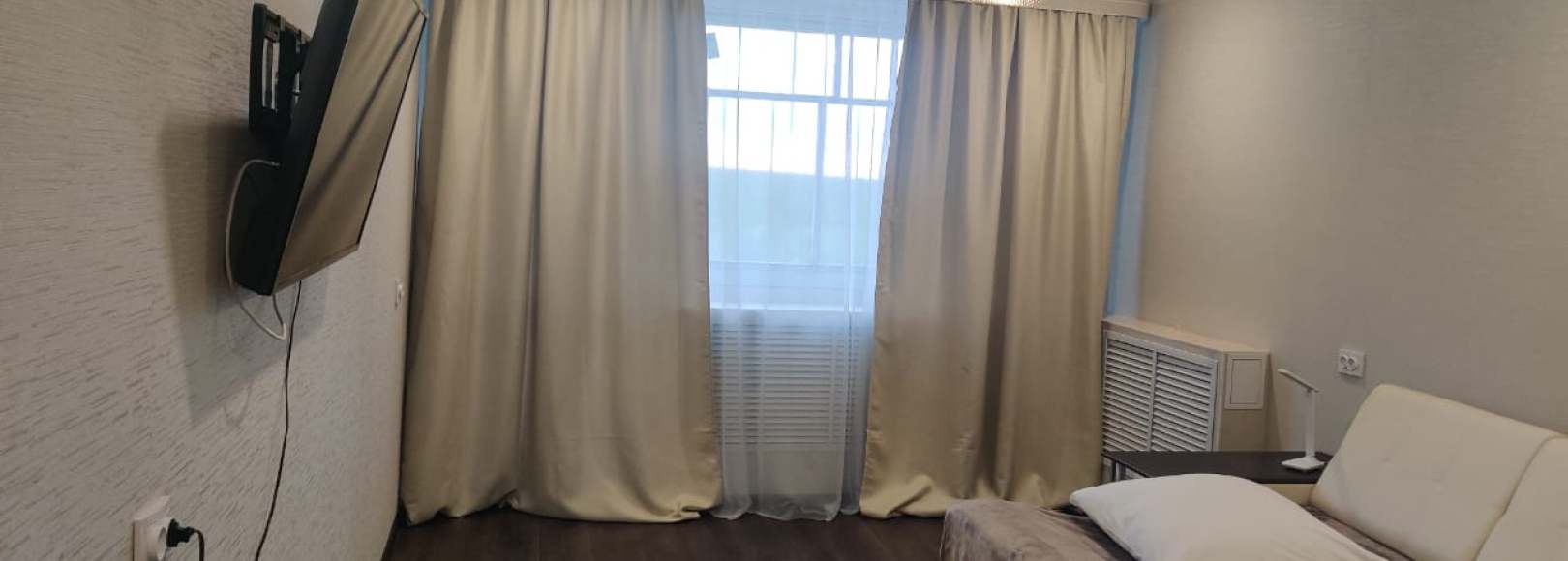 Фотография квартиры Квартира посуточно или на длительный срок в Айхале