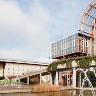 Фотографии гостиницы
Holiday Inn Gent Expo, an IHG Hotel