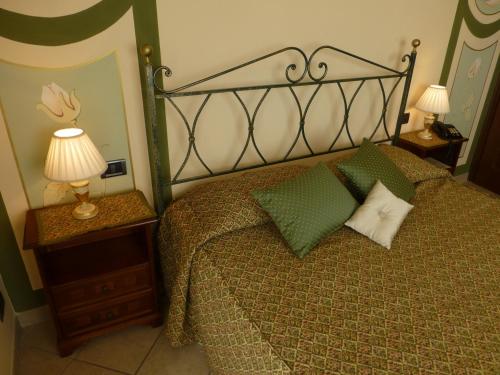 Фотография гостиницы Belvedere Bike Hotel