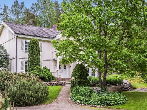 Фотография гостевого дома Holiday Home Villa ekdal